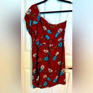 Hot & Delicious dress